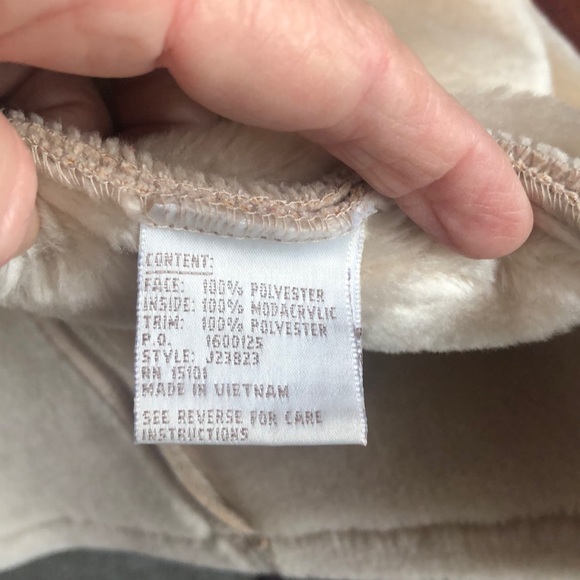 Jacket - Picture 4 of 4